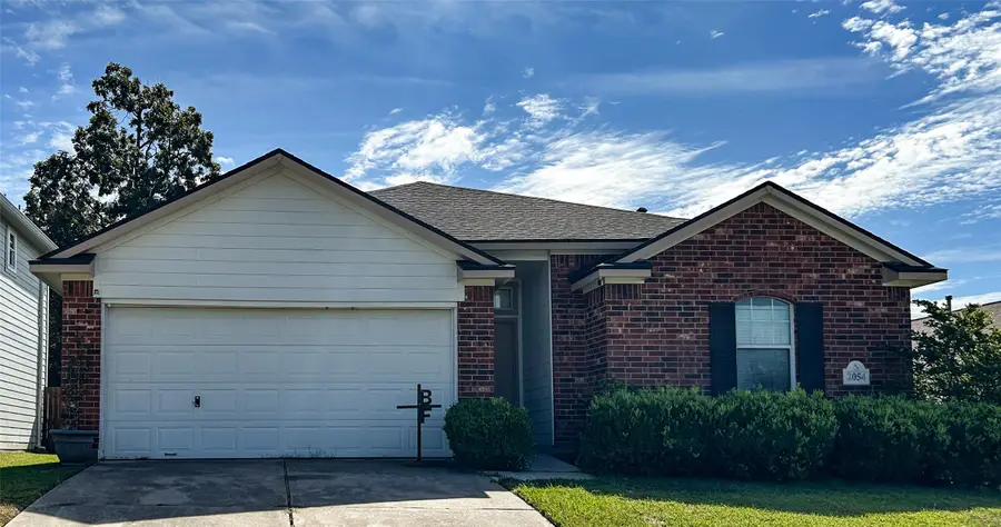 2054 Briar Grove Drive, Conroe, TX 77301 - #3