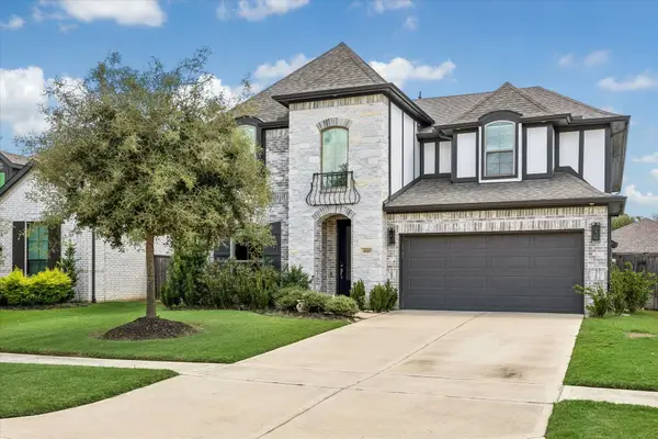 4610 Wax Myrtle Court, Fulshear, TX 77441