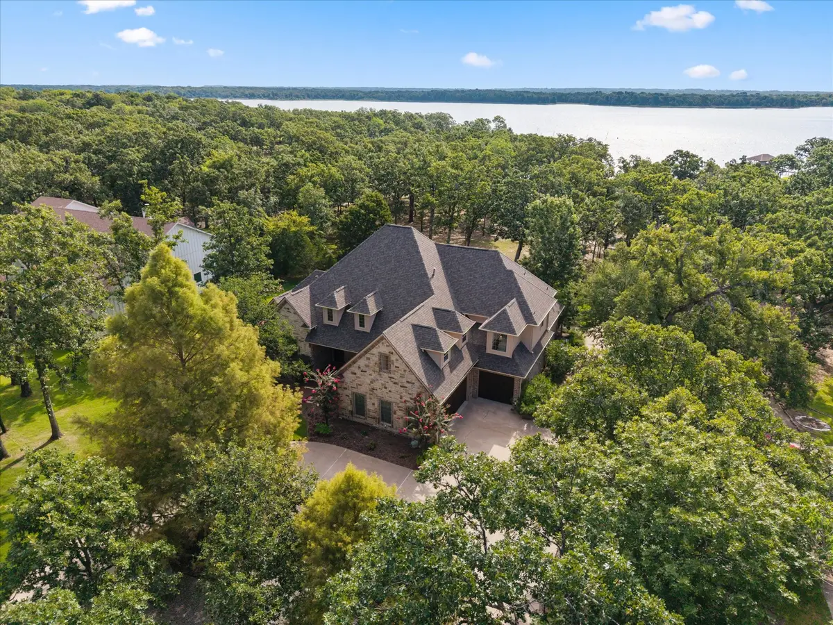 940 Private Road 5980, Yantis, TX 75497 - #1