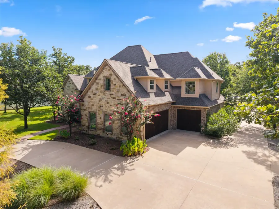940 Private Road 5980, Yantis, TX 75497 - #2