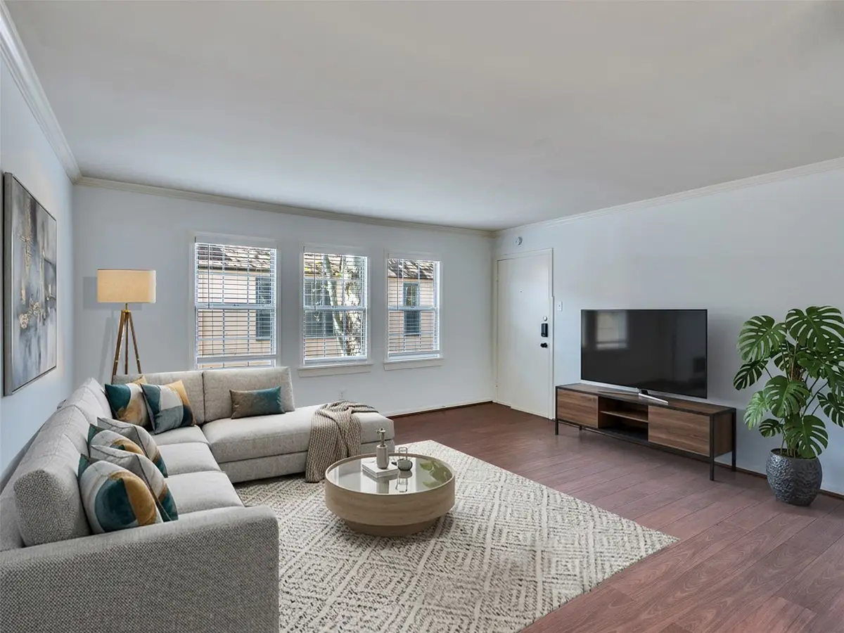 5230 Arboles Drive #4, Houston, TX 77035 - #1