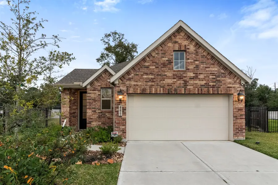 4277 Waterlily Spring Way, Porter, TX 77365 - #2