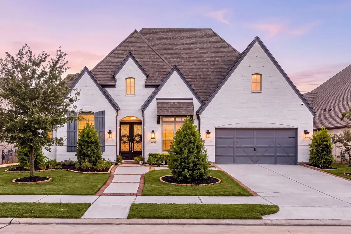 6631 Andorra Meadow Trl, Katy, TX 77493 - #1