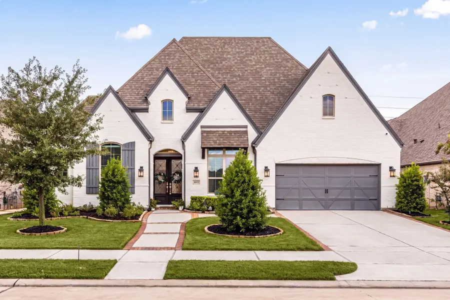 6631 Andorra Meadow Trl, Katy, TX 77493 - #2