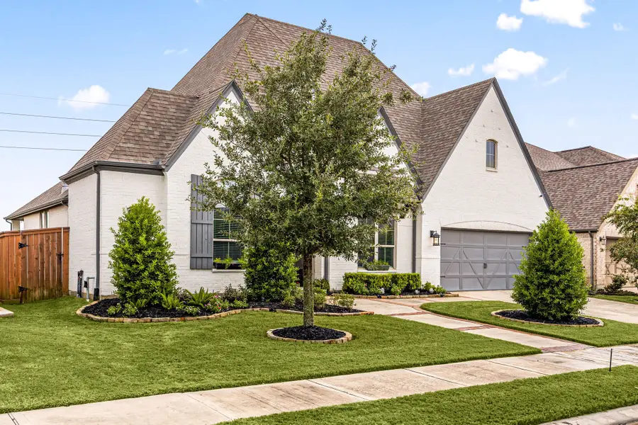 6631 Andorra Meadow Trl, Katy, TX 77493 - #3