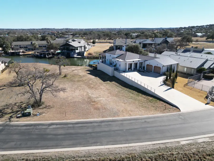 2811 Fault Line Drive, Horseshoe Bay, TX 78657 - #2