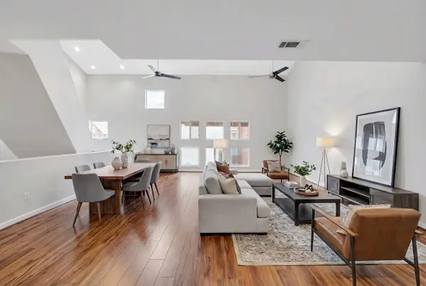 2605 Calumet Street #34, Houston, TX 77004