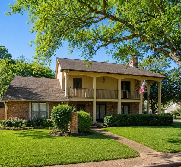 2619 Bermuda Dunes Drive, Missouri City, TX 77459