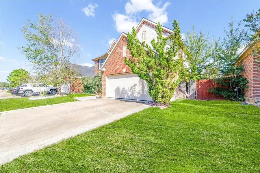 5734 Cedar Field Way, Houston, TX 77084 - #2