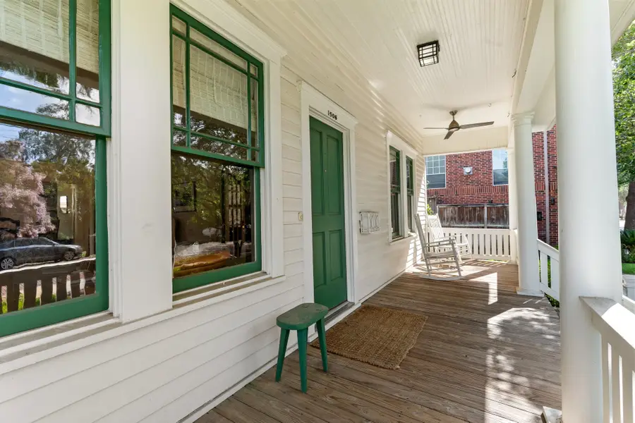 1506 Indiana Street, Houston, TX 77006 - Image #2