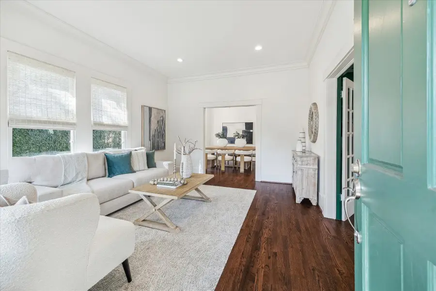 1506 Indiana Street, Houston, TX 77006 - Image #3