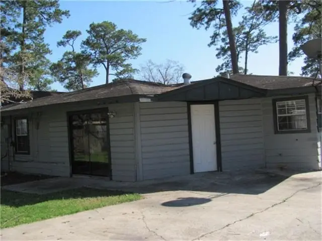 3845 Rosedale Street, Houston, TX 77004 - #2