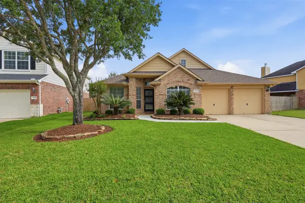 23615 Breckenridge Forest Drive, Spring, TX 77373