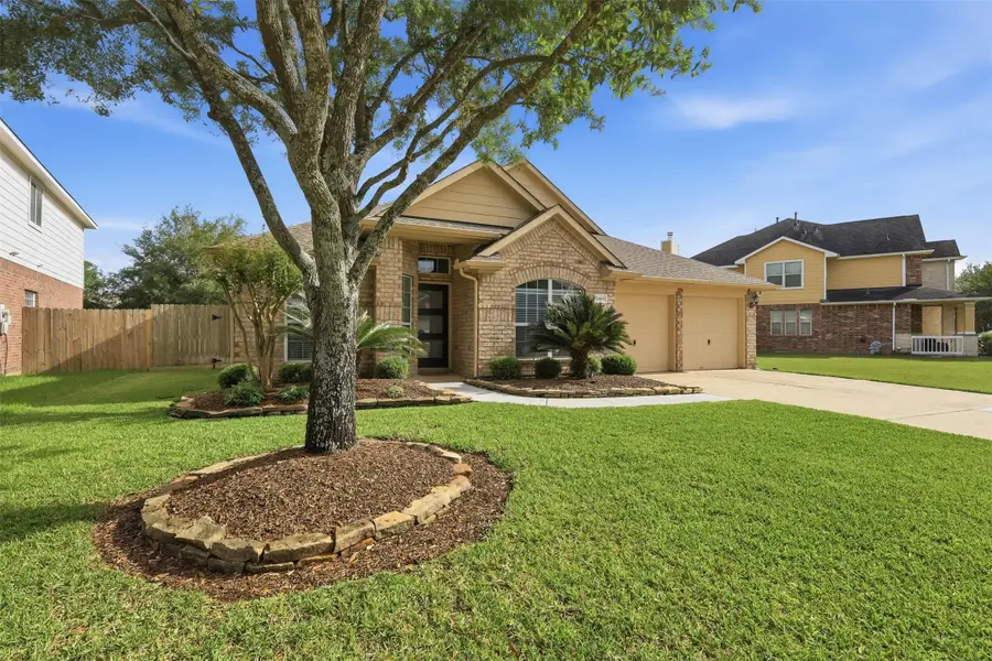 23615 Breckenridge Forest Drive, Spring, TX 77373 - #2