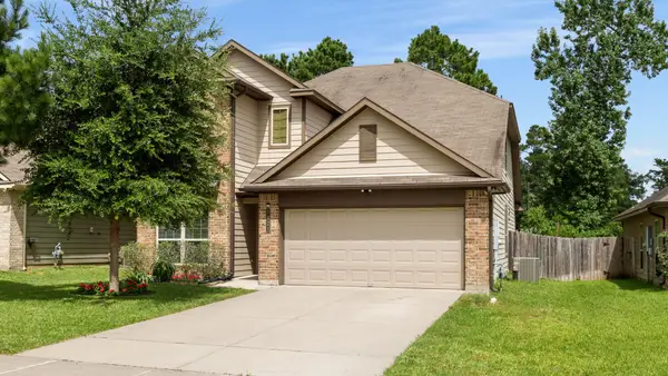 1921 Briar Grove Drive, Conroe, TX 77301