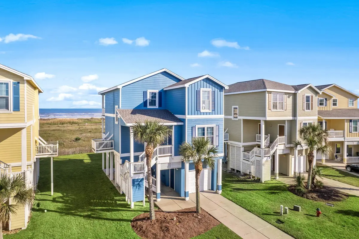 4223 King Rail Circle, Galveston, TX 77554 - Image #1