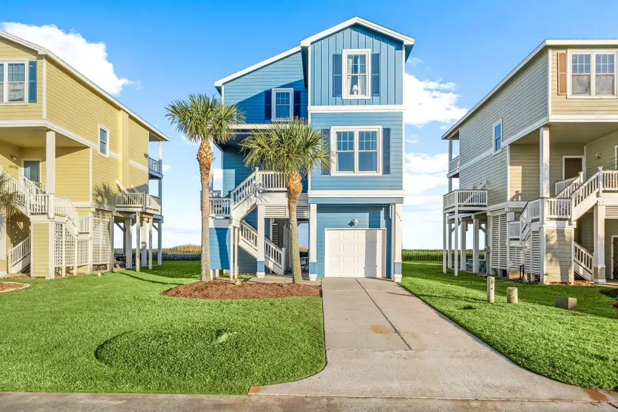 4223 King Rail Circle, Galveston, TX 77554 - Image #2