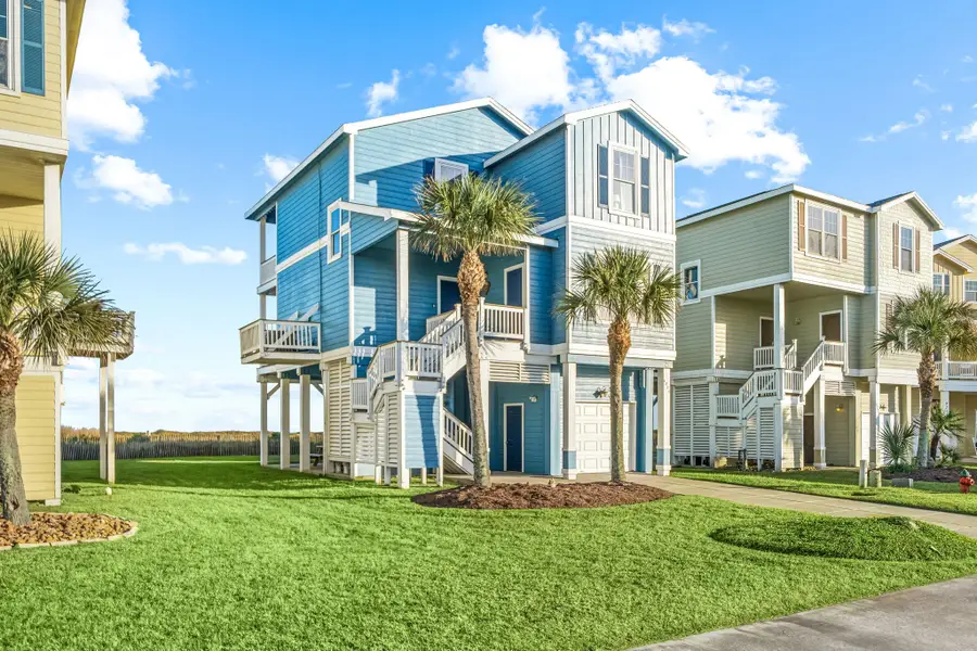 4223 King Rail Circle, Galveston, TX 77554 - Image #3