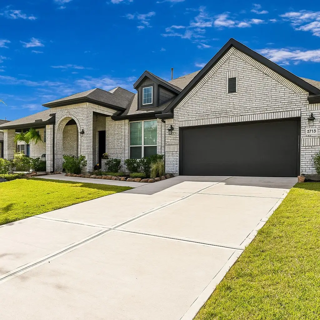 6715 Arrowbrook Cove Ln, Katy, TX 77493 - Image #1