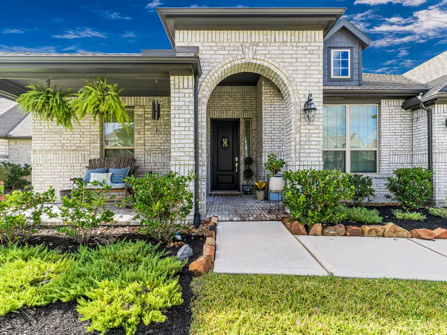 6715 Arrowbrook Cove Ln, Katy, TX 77493 - Image #2