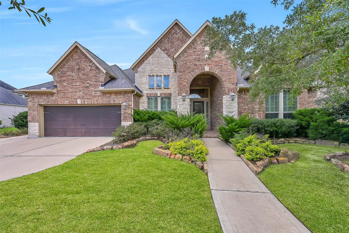 3411 Limestone Sky Court, Houston, TX 77059 - #1