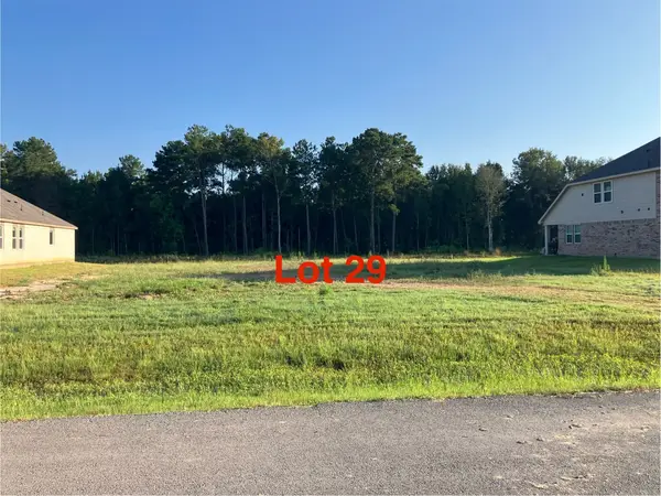 1040 Tarkington Timbers Drive, Cleveland, TX 77327