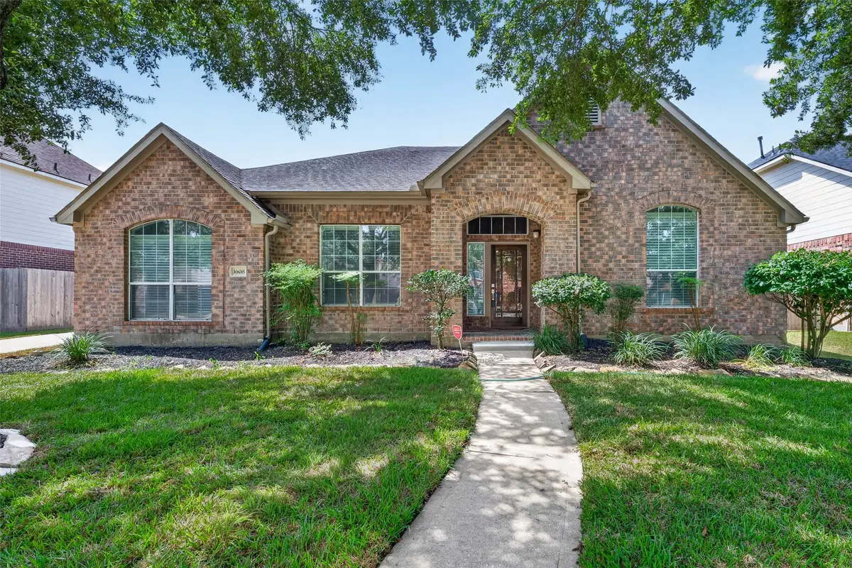 1608 Spring Glen Lane, Pearland, TX 77581 - #1