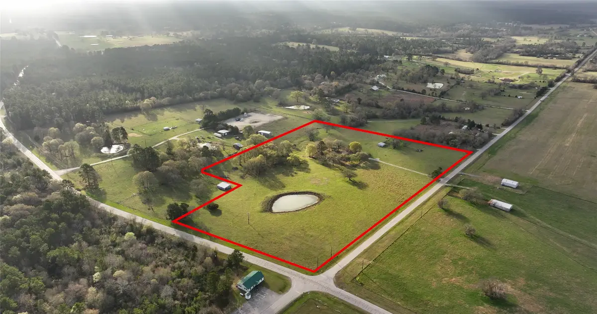 20136 Moriarty Road, Richards, TX 77873 - #1