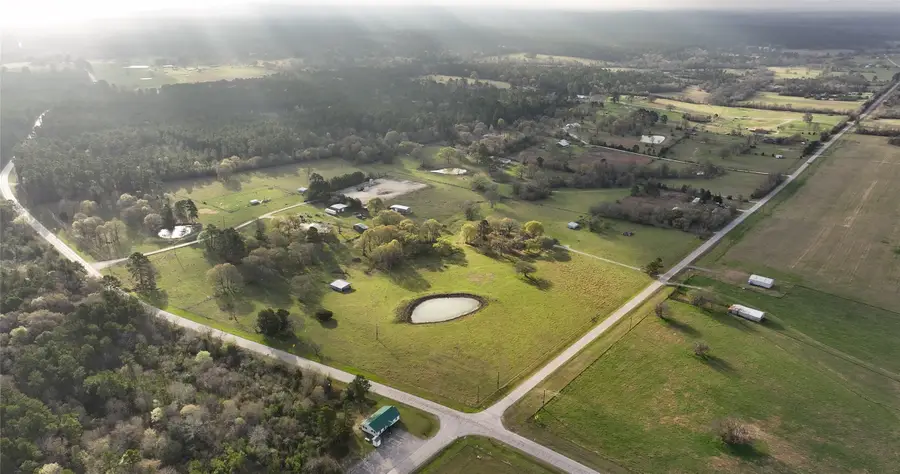 20136 Moriarty Road, Richards, TX 77873 - #2