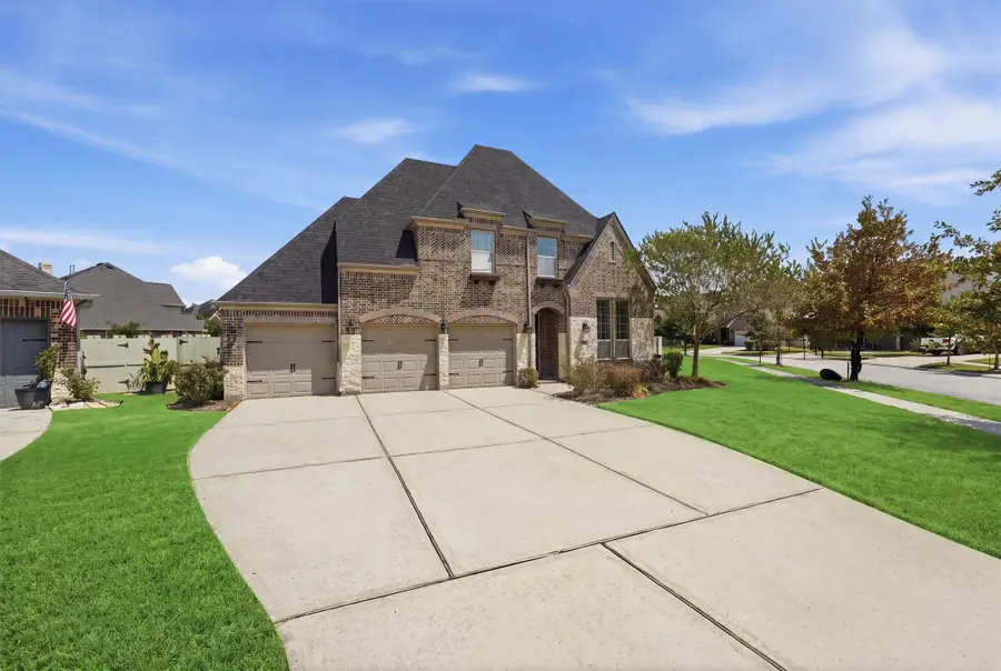 9952 Downey Emerald Drive, Conroe, TX 77385 - #2