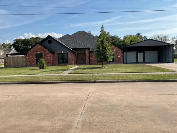 100 Milo Street, Dayton, TX 77535