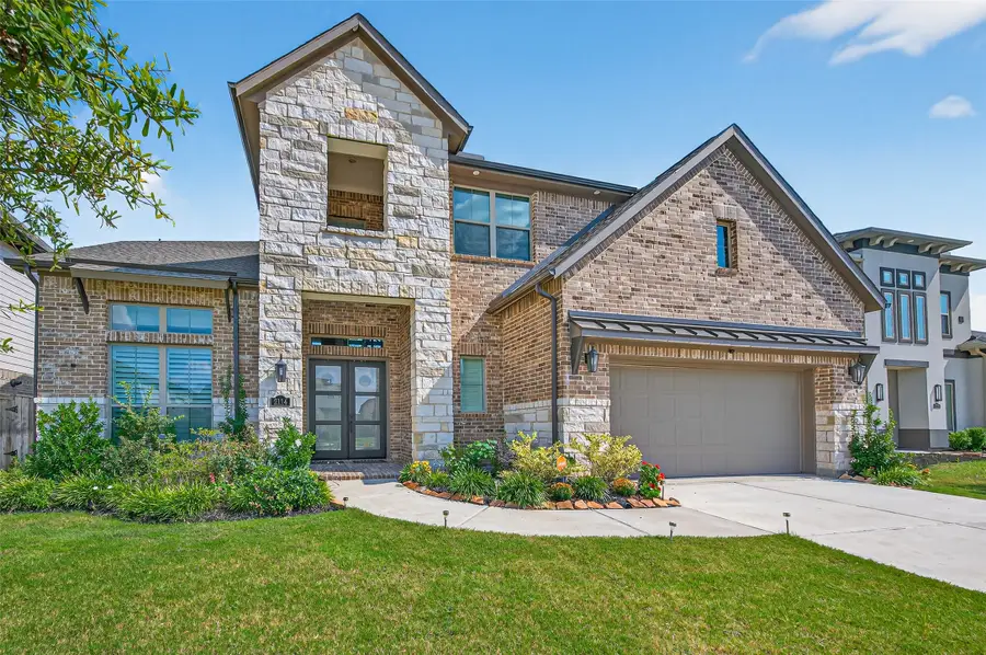 2114 Colonel Fields Drive, Richmond, TX 77469 - #2