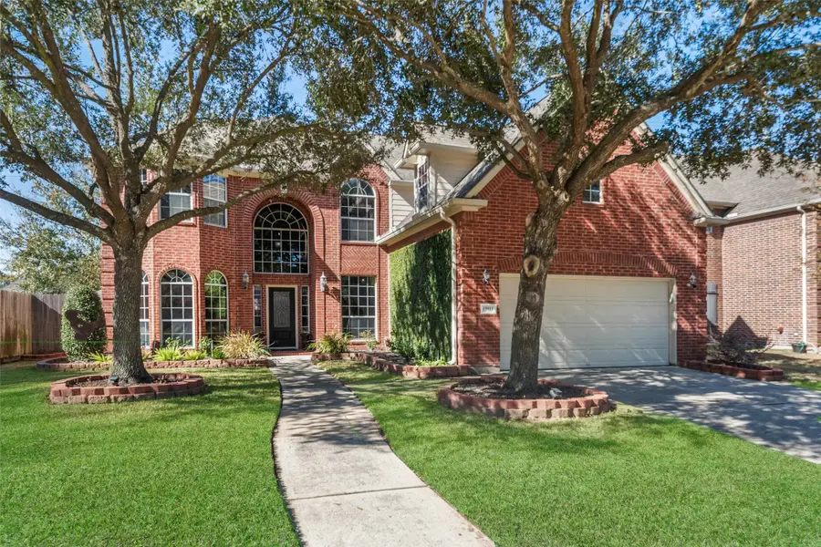 15911 Hermitage Oaks Drive, Tomball, TX 77377 - #2
