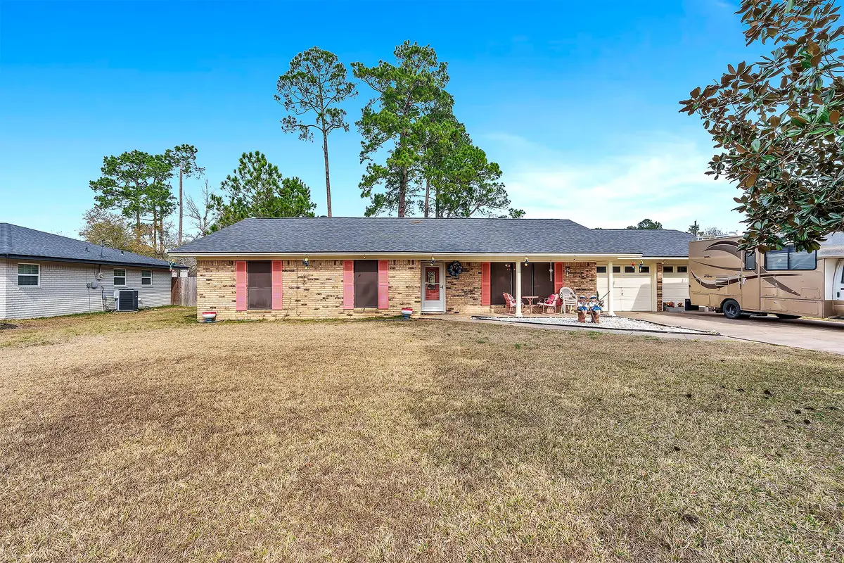 7760 Laurie Lane, Lumberton, TX 77657 - #1