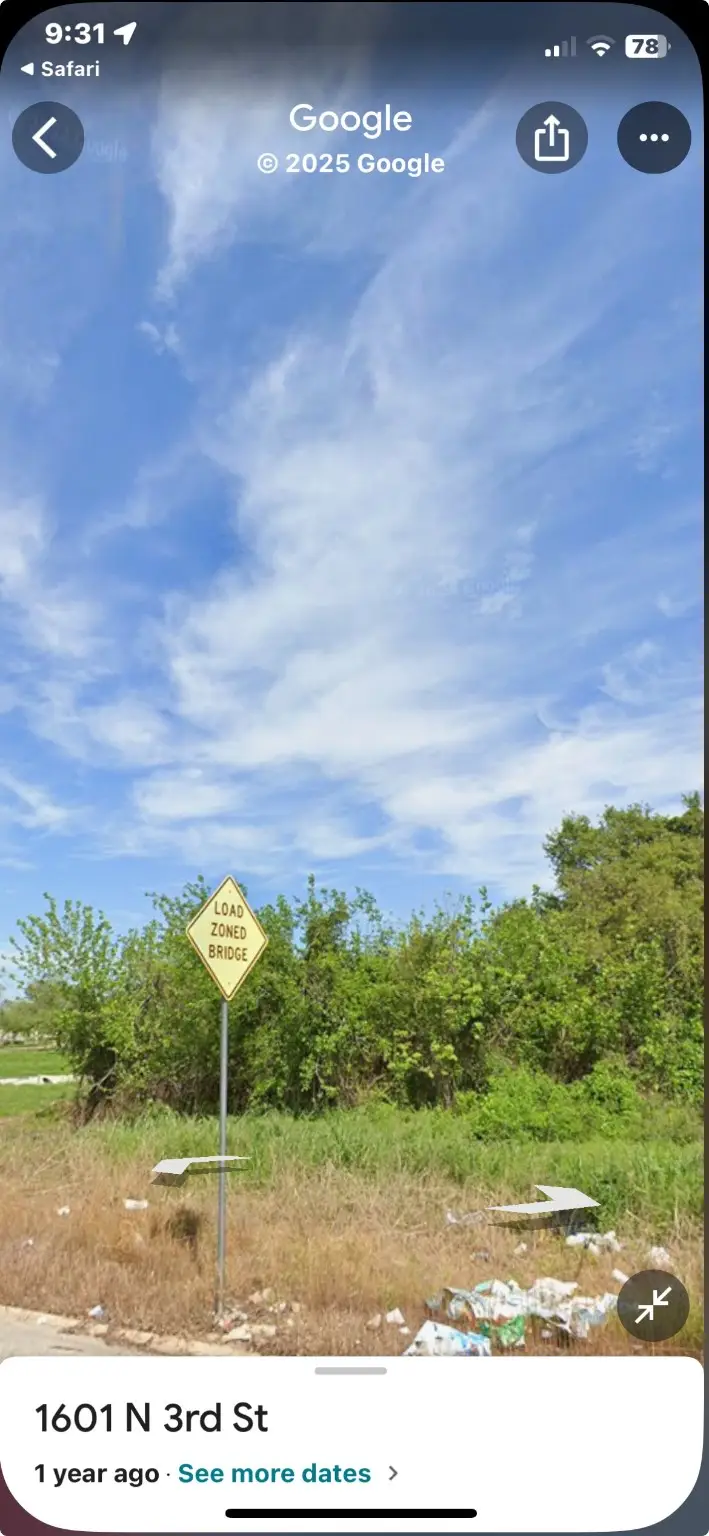 1510 N 3rd Street, Orange, TX 77630 - Image #1