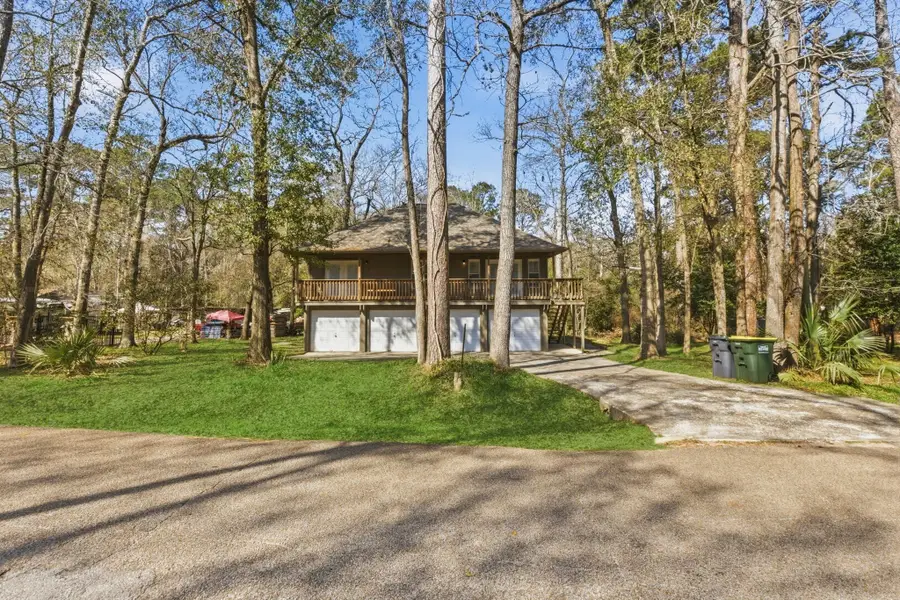 500 Dogwood Trail, Conroe, TX 77316 - #2