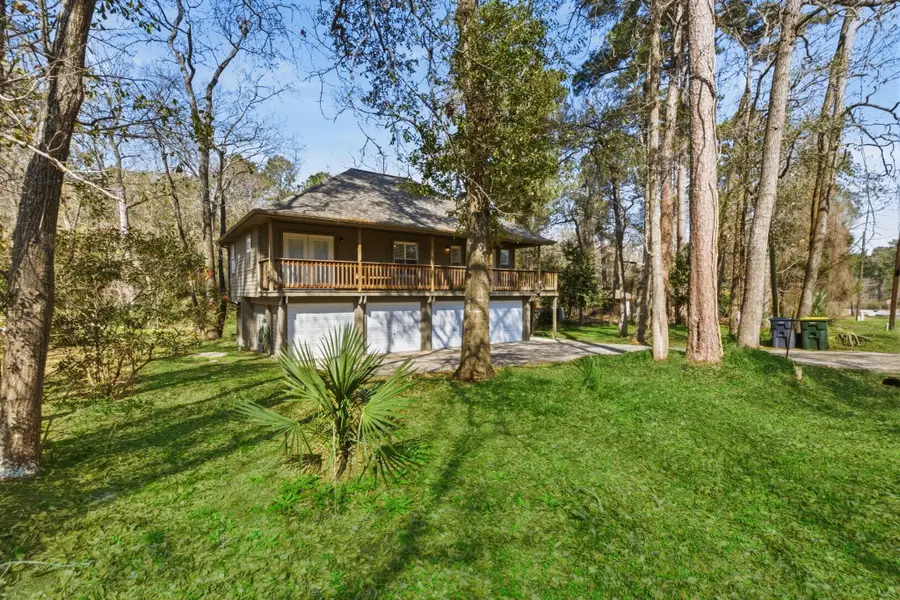 500 Dogwood Trail, Conroe, TX 77316 - #3