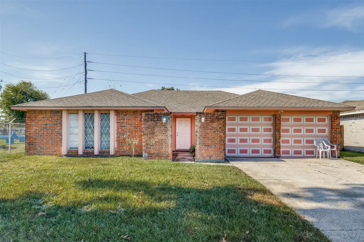 11923 NW Loveland Pass Drive, Houston, TX 77067 - Image #1