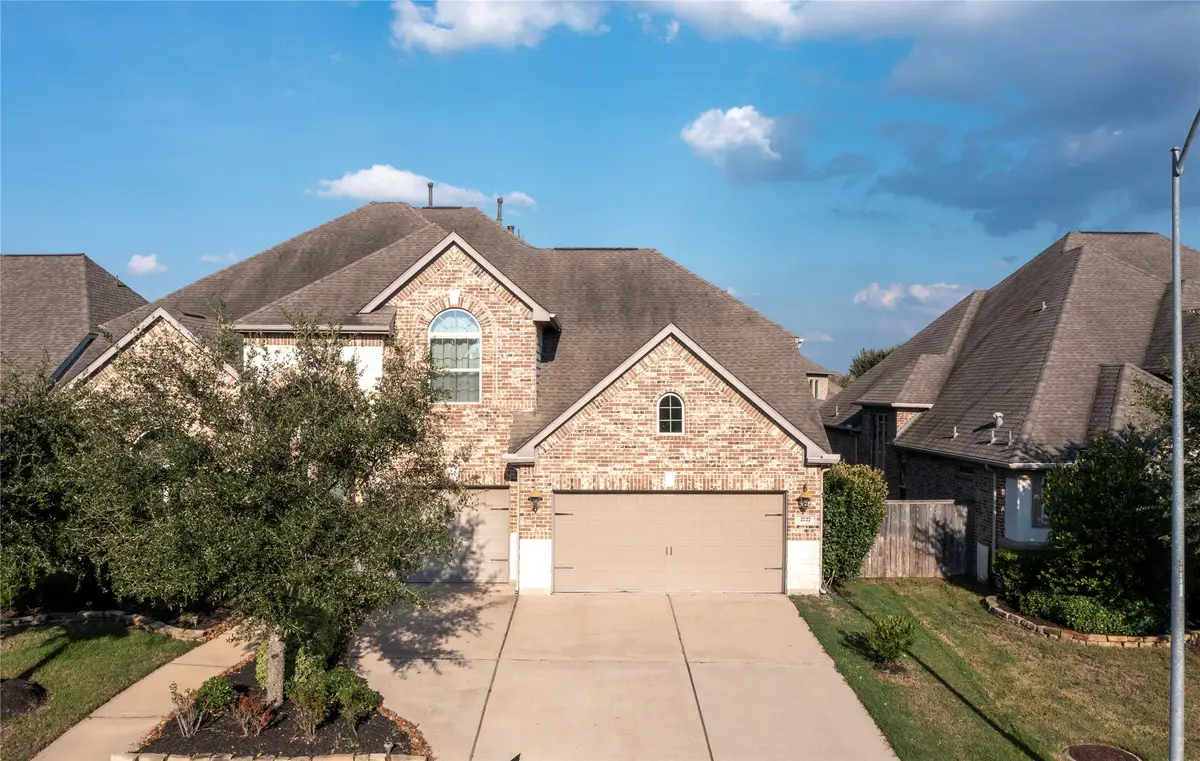 2727 Richmond Ridge Lane, Katy, TX 77494 - Image #1