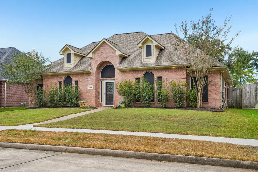 2424 Piney Woods Drive, Pearland, TX 77581 - #2
