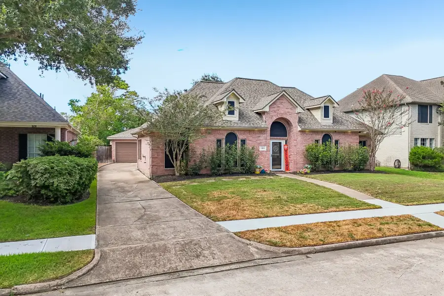 2424 Piney Woods Drive, Pearland, TX 77581 - #3