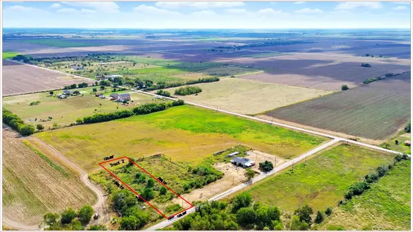 3418 Kurkendall Road, Beasley, TX 77417