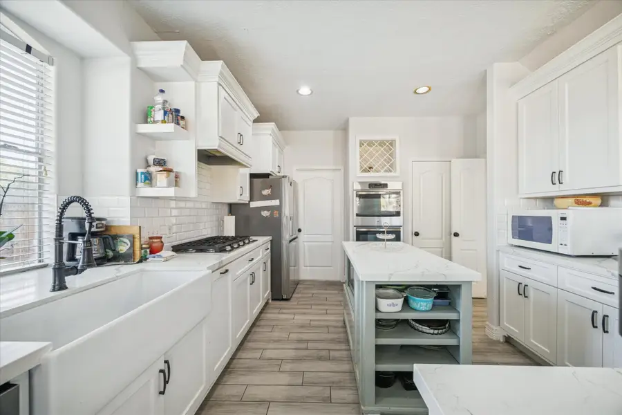 3802 Mission Valley Drive, Missouri City, TX 77459 - #2