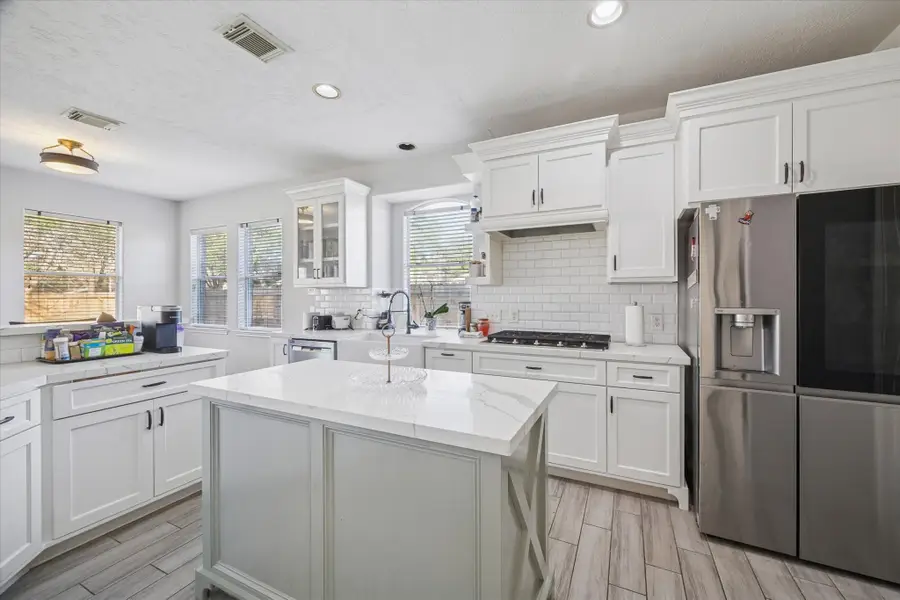 3802 Mission Valley Drive, Missouri City, TX 77459 - #3