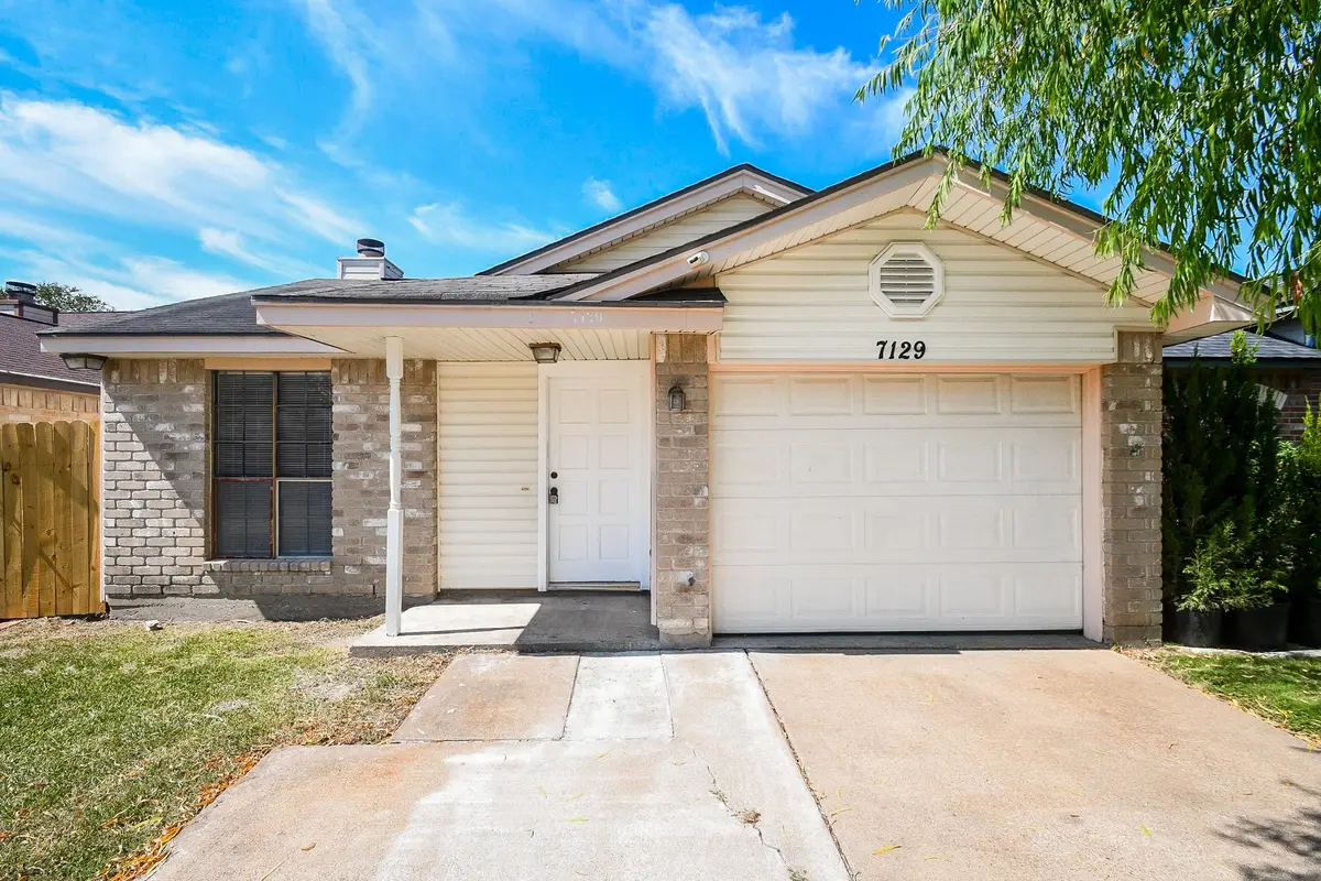 7129 Village Lake Drive, Cypress, TX 77433 - #1