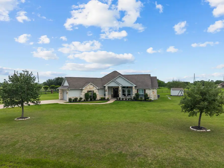 16003 Three Oaks Boulevard, Santa Fe, TX 77517 - #2