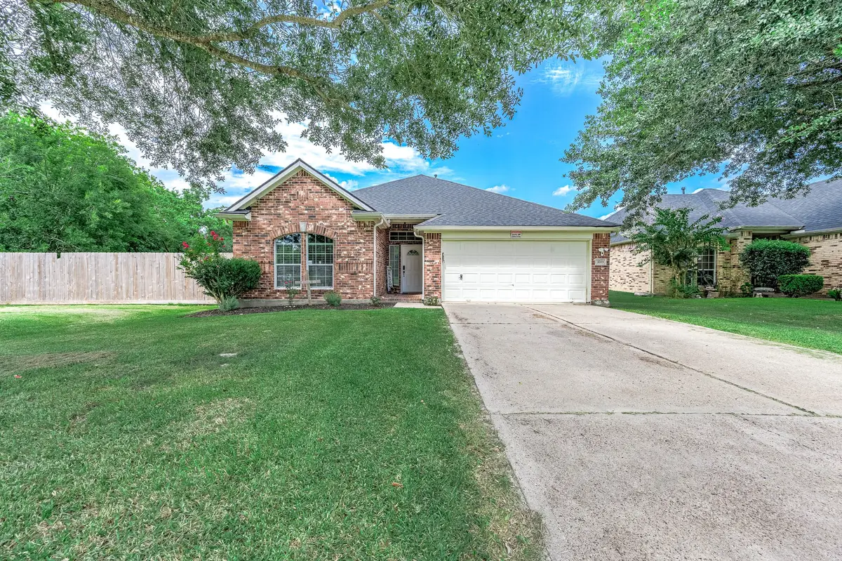 3703 Nichols Avenue, Dickinson, TX 77539 - #1