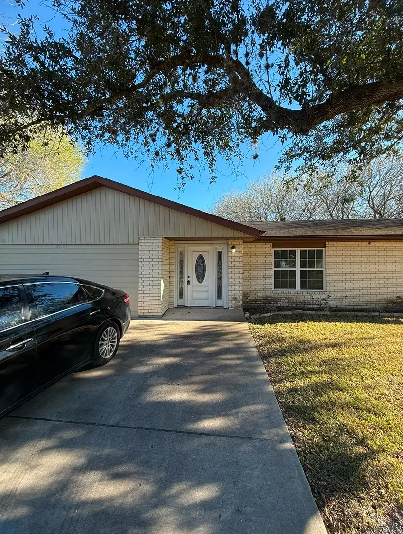 3715 Cline Rd, Wharton, TX 77488 - #2