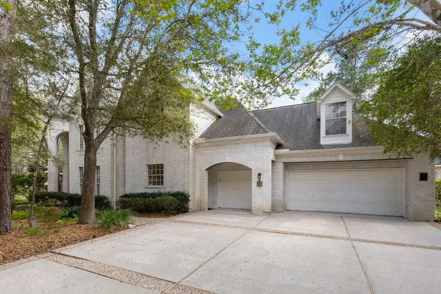 30 Pale Dawn Place, The Woodlands, TX 77381 - #2