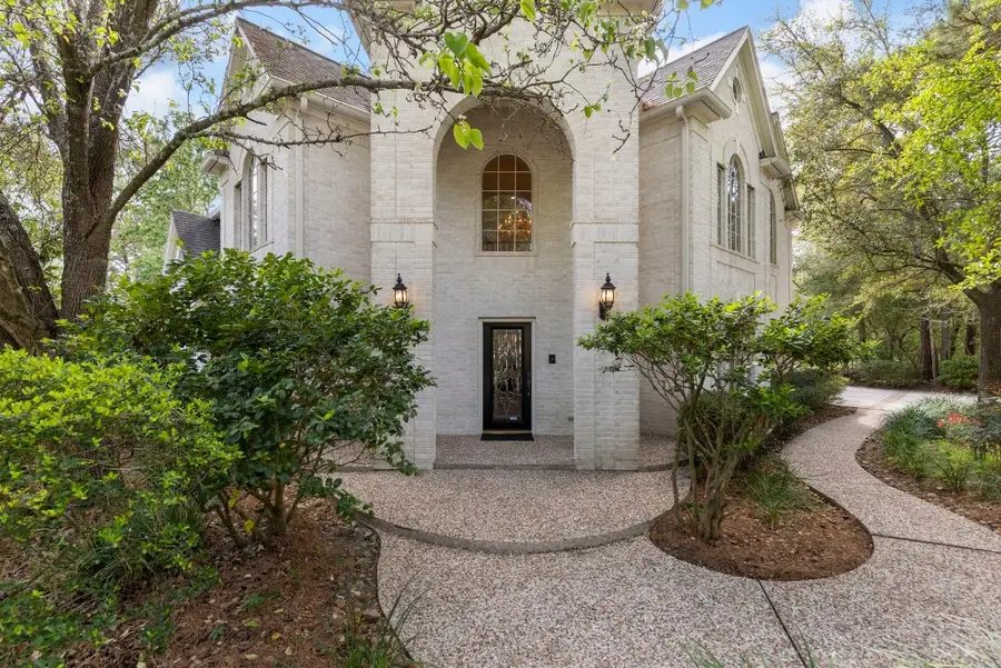 30 Pale Dawn Place, The Woodlands, TX 77381 - #3